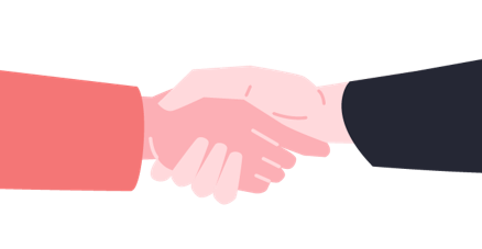 Connect with clients