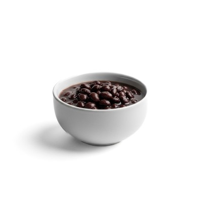 Black beans