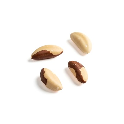 Brazil nuts