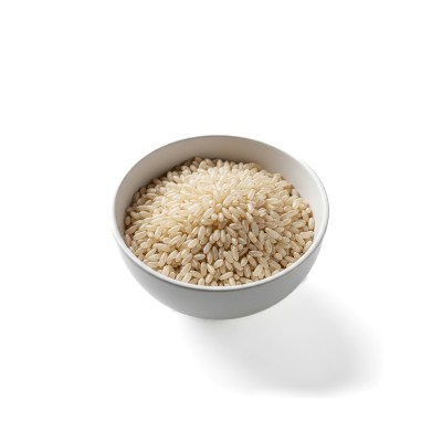 Brown rice