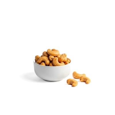 Cashews