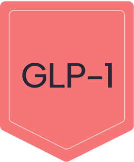 GLP-1