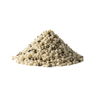 Hemp seeds
