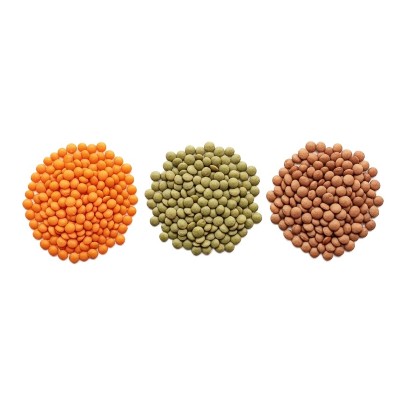Lentils