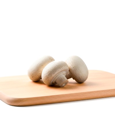 Mushrooms