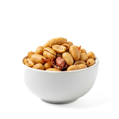 Peanuts