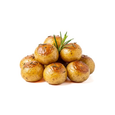 Potatoes