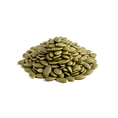 Pumpkin seeds