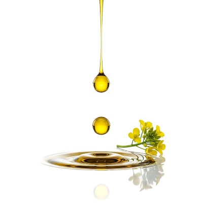 Rapeseed oil