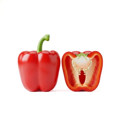 Red pepper