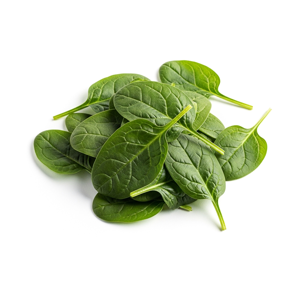 Spinach