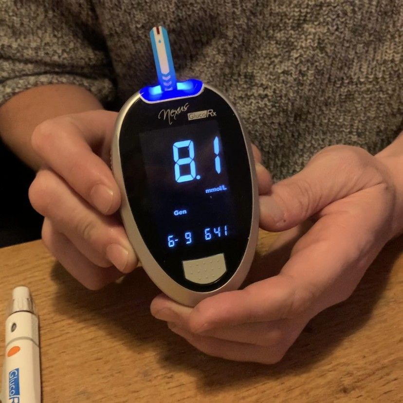 Blood Glucose