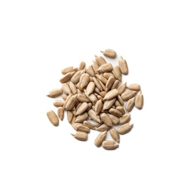 Sunflower seeds