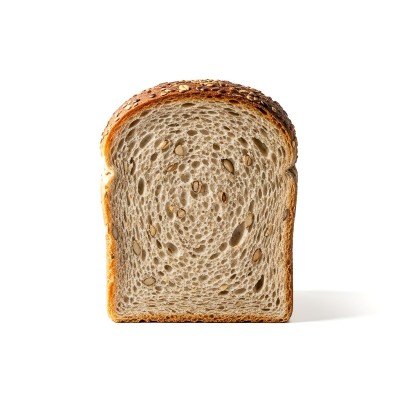 Wholemeal bread