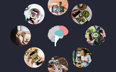 Snap, Note, Shed: The Brainy Way to Weight Loss